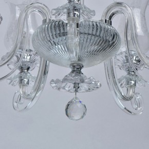 Подвесная люстра MW-Light Элла 12 483013805 в Лесном - lesnoy.mebel24.online | фото 13