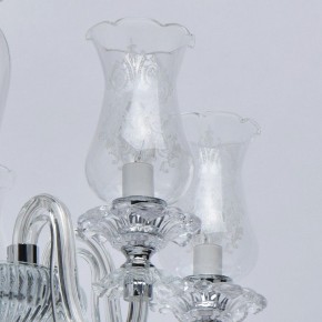 Подвесная люстра MW-Light Элла 12 483013805 в Лесном - lesnoy.mebel24.online | фото 5