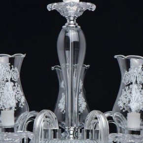 Подвесная люстра MW-Light Элла 12 483013805 в Лесном - lesnoy.mebel24.online | фото 8