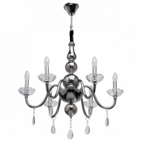 Подвесная люстра MW-Light Элла 16 483014706 в Лесном - lesnoy.mebel24.online | фото