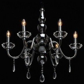 Подвесная люстра MW-Light Элла 16 483014706 в Лесном - lesnoy.mebel24.online | фото 3