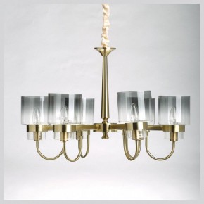 Подвесная люстра MW-Light Элла 18 483014906 в Лесном - lesnoy.mebel24.online | фото 3