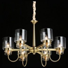 Подвесная люстра MW-Light Элла 18 483014906 в Лесном - lesnoy.mebel24.online | фото 4
