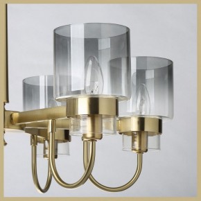 Подвесная люстра MW-Light Элла 18 483014906 в Лесном - lesnoy.mebel24.online | фото 5