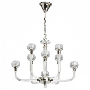 Подвесная люстра MW-Light Элла 483015308 в Лесном - lesnoy.mebel24.online | фото 2