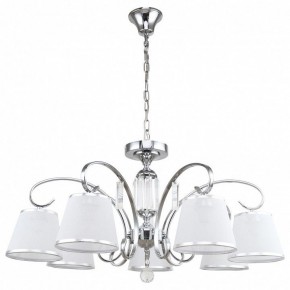 Подвесная люстра MW-Light Федерика 22 684013407 в Лесном - lesnoy.mebel24.online | фото 2