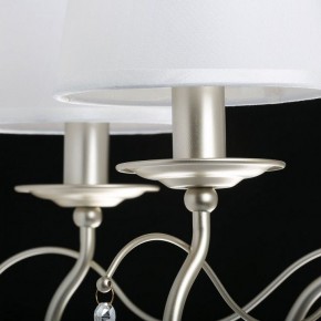 Подвесная люстра MW-Light Федерика 89 684012705 в Лесном - lesnoy.mebel24.online | фото 13