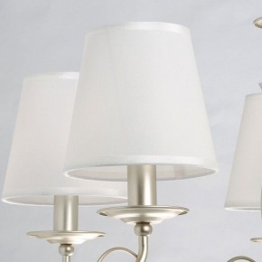 Подвесная люстра MW-Light Федерика 89 684012705 в Лесном - lesnoy.mebel24.online | фото 6