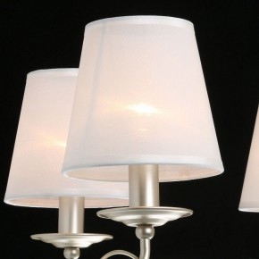 Подвесная люстра MW-Light Федерика 89 684012705 в Лесном - lesnoy.mebel24.online | фото 7