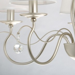 Подвесная люстра MW-Light Федерика 89 684012705 в Лесном - lesnoy.mebel24.online | фото 8
