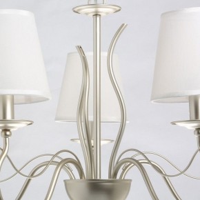Подвесная люстра MW-Light Федерика 89 684012705 в Лесном - lesnoy.mebel24.online | фото 9
