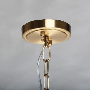 Подвесная люстра MW-Light Илвита 3 624011108 в Лесном - lesnoy.mebel24.online | фото