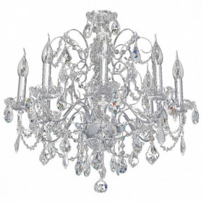 Подвесная люстра MW-Light Каролина 7 367013408 в Лесном - lesnoy.mebel24.online | фото 2