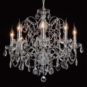Подвесная люстра MW-Light Каролина 7 367013408 в Лесном - lesnoy.mebel24.online | фото 3