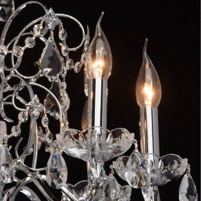 Подвесная люстра MW-Light Каролина 7 367013408 в Лесном - lesnoy.mebel24.online | фото 5