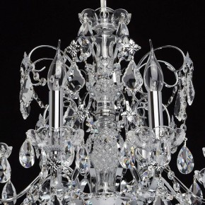 Подвесная люстра MW-Light Каролина 7 367013408 в Лесном - lesnoy.mebel24.online | фото 7