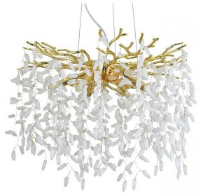 Подвесная люстра MW-Light Лайма 10 467012808 в Лесном - lesnoy.mebel24.online | фото 2