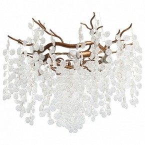 Подвесная люстра MW-Light Лайма 467010706 в Лесном - lesnoy.mebel24.online | фото 2