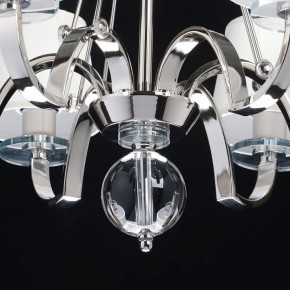 Подвесная люстра MW-Light Онтарио 6 692011706 в Лесном - lesnoy.mebel24.online | фото 11