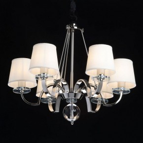 Подвесная люстра MW-Light Онтарио 6 692011706 в Лесном - lesnoy.mebel24.online | фото 3