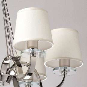 Подвесная люстра MW-Light Онтарио 6 692011706 в Лесном - lesnoy.mebel24.online | фото 4