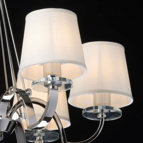 Подвесная люстра MW-Light Онтарио 6 692011706 в Лесном - lesnoy.mebel24.online | фото 5
