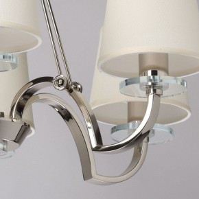Подвесная люстра MW-Light Онтарио 6 692011706 в Лесном - lesnoy.mebel24.online | фото 6