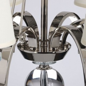 Подвесная люстра MW-Light Онтарио 6 692011706 в Лесном - lesnoy.mebel24.online | фото 9