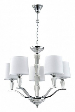 Подвесная люстра MW-Light Палермо 29 386018305 в Лесном - lesnoy.mebel24.online | фото 2
