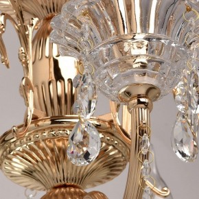 Подвесная люстра MW-Light Селена 11 482013105 в Лесном - lesnoy.mebel24.online | фото 12