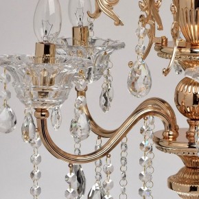 Подвесная люстра MW-Light Селена 11 482013105 в Лесном - lesnoy.mebel24.online | фото 13