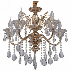 Подвесная люстра MW-Light Селена 11 482013105 в Лесном - lesnoy.mebel24.online | фото 2