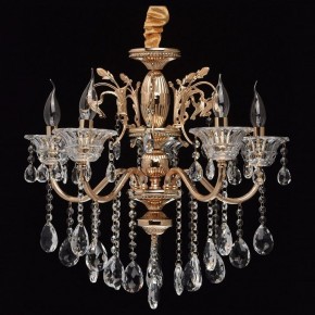 Подвесная люстра MW-Light Селена 11 482013105 в Лесном - lesnoy.mebel24.online | фото 3