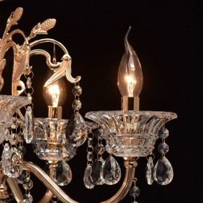 Подвесная люстра MW-Light Селена 11 482013105 в Лесном - lesnoy.mebel24.online | фото 4