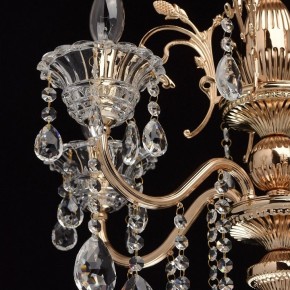 Подвесная люстра MW-Light Селена 11 482013105 в Лесном - lesnoy.mebel24.online | фото 6