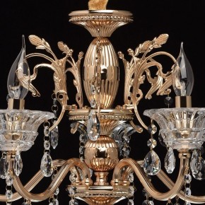 Подвесная люстра MW-Light Селена 11 482013105 в Лесном - lesnoy.mebel24.online | фото 8