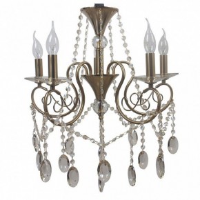 Подвесная люстра MW-Light Селена 19 482016305 в Лесном - lesnoy.mebel24.online | фото 2