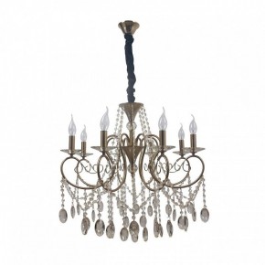 Подвесная люстра MW-Light Селена 19 482016408 в Лесном - lesnoy.mebel24.online | фото 2