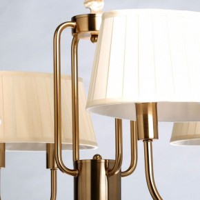 Подвесная люстра MW-Light София 10 355014608 в Лесном - lesnoy.mebel24.online | фото 11