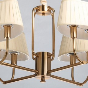 Подвесная люстра MW-Light София 10 355014608 в Лесном - lesnoy.mebel24.online | фото 12