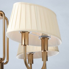 Подвесная люстра MW-Light София 10 355014608 в Лесном - lesnoy.mebel24.online | фото 5