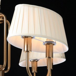 Подвесная люстра MW-Light София 10 355014608 в Лесном - lesnoy.mebel24.online | фото 6