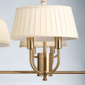 Подвесная люстра MW-Light София 10 355014608 в Лесном - lesnoy.mebel24.online | фото 7