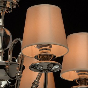 Подвесная люстра MW-Light София 8 355013806 в Лесном - lesnoy.mebel24.online | фото 10