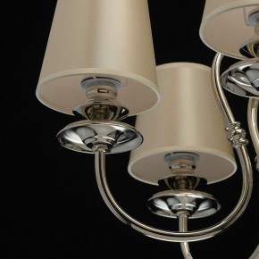 Подвесная люстра MW-Light София 8 355013806 в Лесном - lesnoy.mebel24.online | фото 11