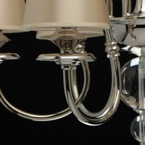 Подвесная люстра MW-Light София 8 355013806 в Лесном - lesnoy.mebel24.online | фото 12