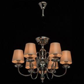 Подвесная люстра MW-Light София 8 355013806 в Лесном - lesnoy.mebel24.online | фото 3