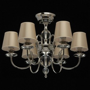 Подвесная люстра MW-Light София 8 355013806 в Лесном - lesnoy.mebel24.online | фото 4