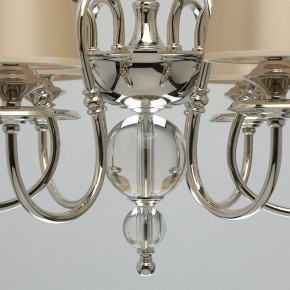 Подвесная люстра MW-Light София 8 355013806 в Лесном - lesnoy.mebel24.online | фото 6