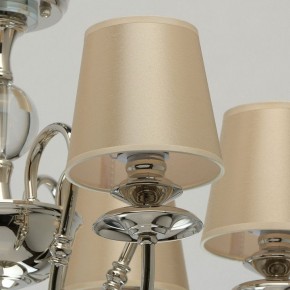 Подвесная люстра MW-Light София 8 355013806 в Лесном - lesnoy.mebel24.online | фото 7